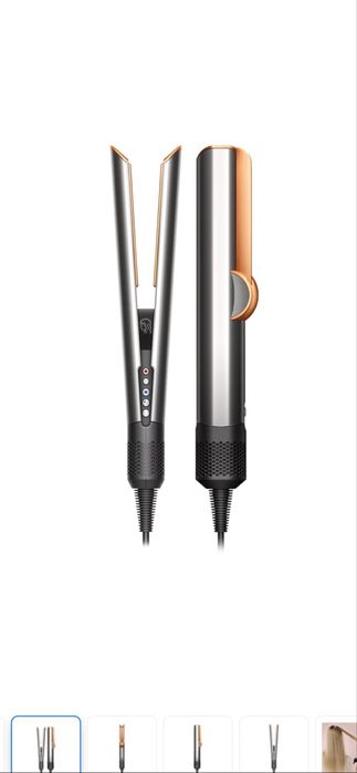 Сешоар-преса Dyson Arstrait HT01