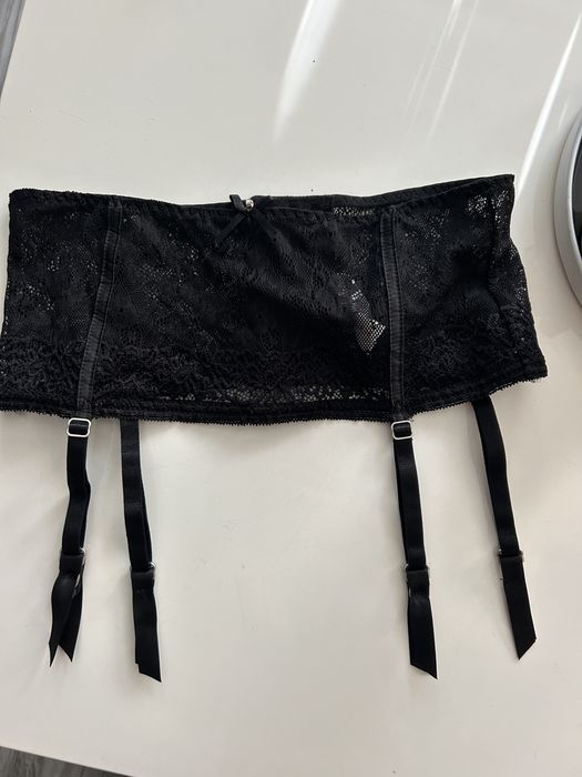 Луксозно бельо new silhouette