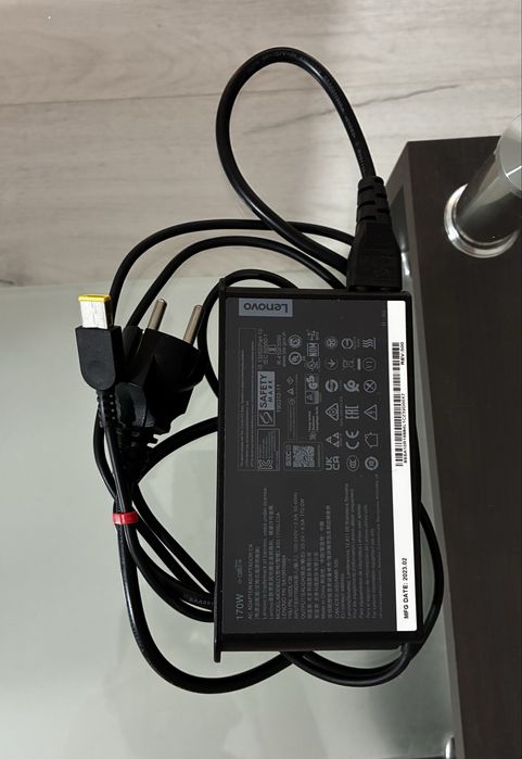 Laptop Gaming Lenovo IdeaPad 3 | i5-12450H | RTX 3050 Ti | 16GB RAM