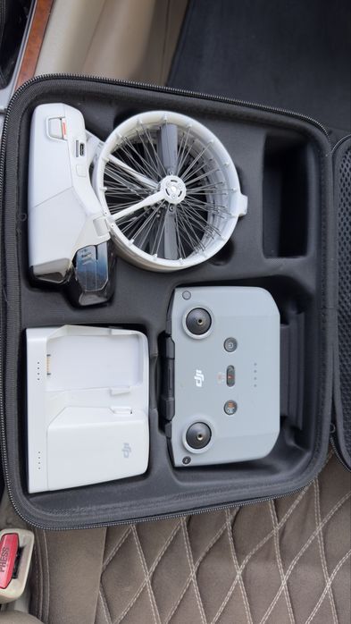 Продам дрон Dji Flip