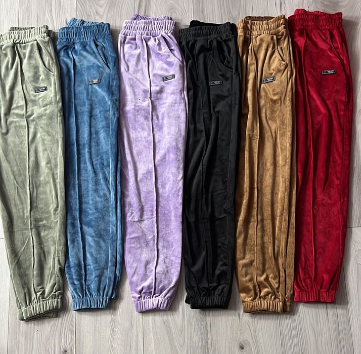 Pantaloni catifea superb pt dama ele mai căutate și vândute pantaloni