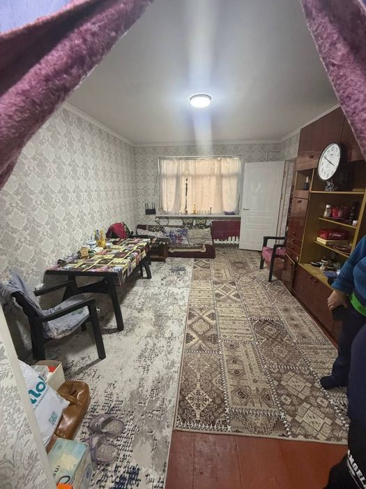 Сергели Спутник 1 3/2/2 чистая