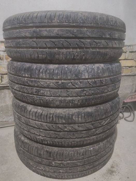 Cobalt Шина  15 родной