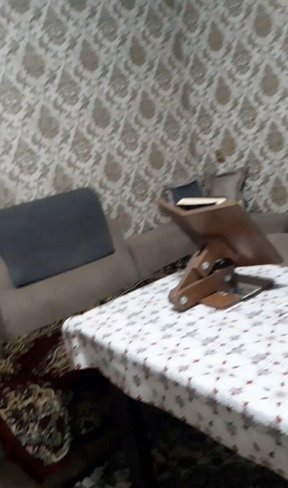 4 ком 4 сотки Аренда Участок срочно Парвоз