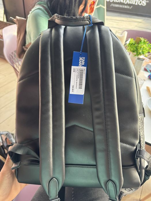 Ghiozdan Karl Lagerfield Unisex