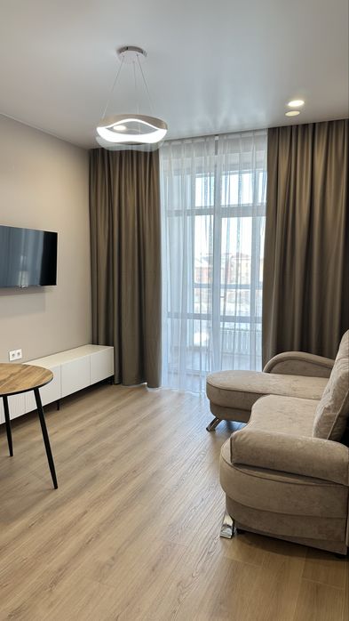 Сдам квартиру посуточно