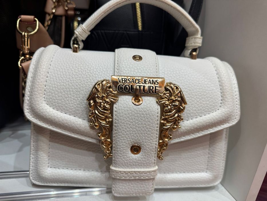 Дамска чанта Versace