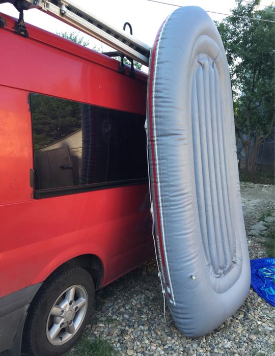 Barca Gonflabila Seylor GT