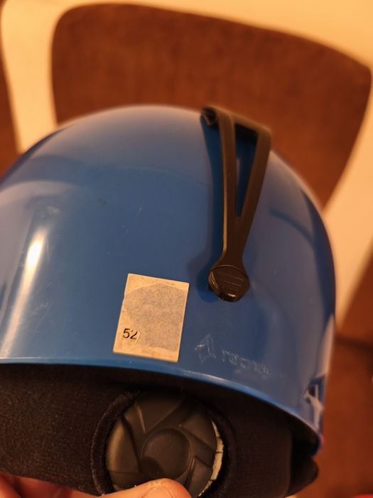 Casca ski copii mărime 52