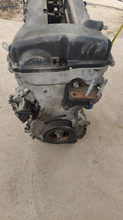 Продам мотор 4В12 Mitsubishi
