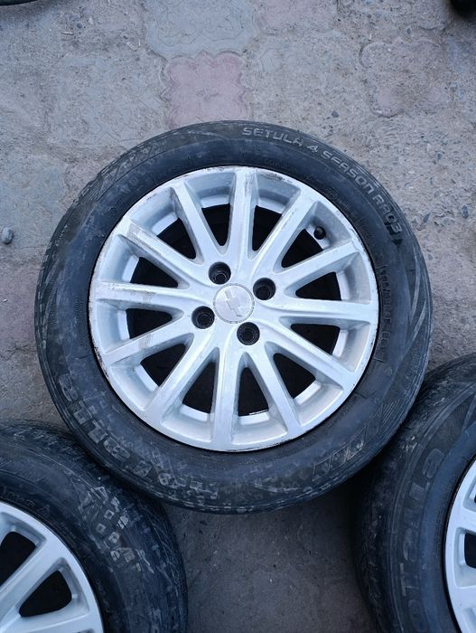 15 Cobalt radnoy GM deska balon