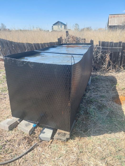 Подам дачный участок