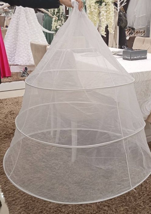 Кринолин стандартен нов