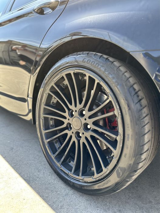 Оригинални G-Power 19ски джанти