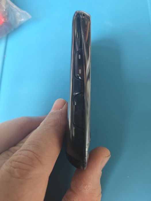 Telefon Colectie: Samsung Galaxy 5 I5500