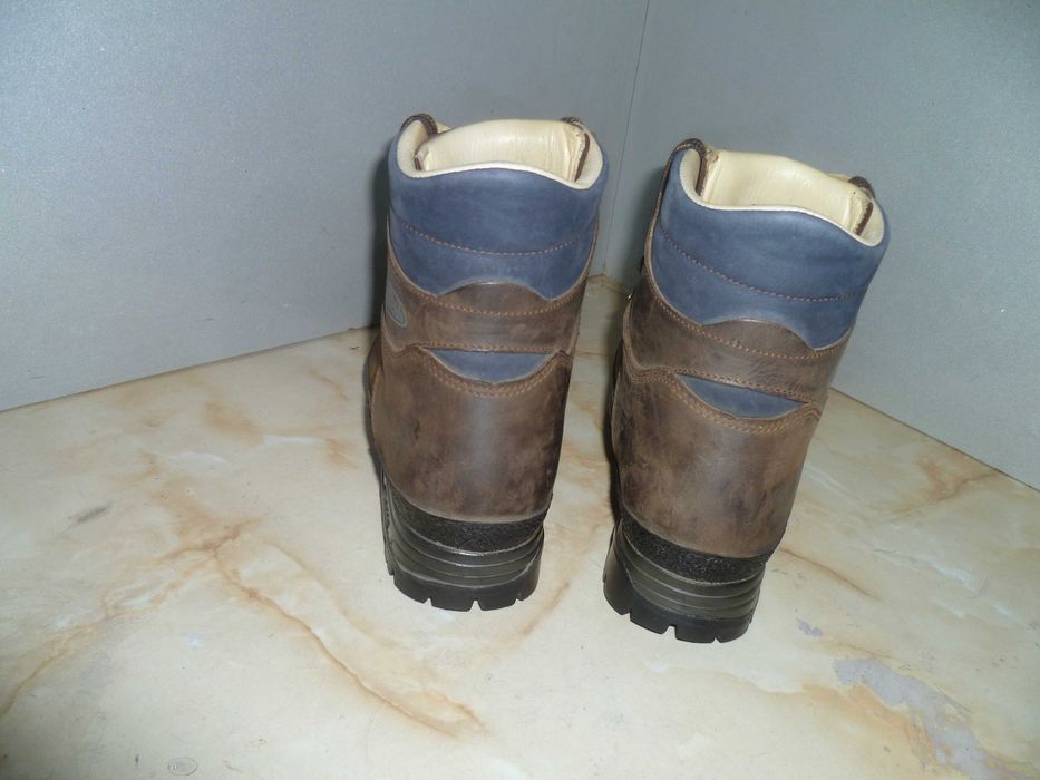 Raichle Mountain Trail туристически