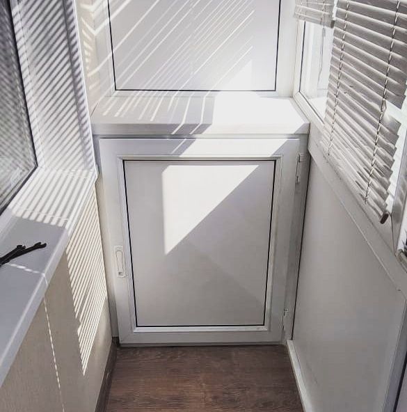 Ремонт квартир под ключ