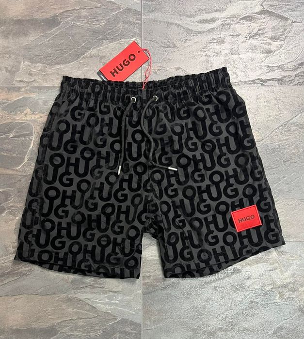 Мъжки Бански/Шорти Balenciaga