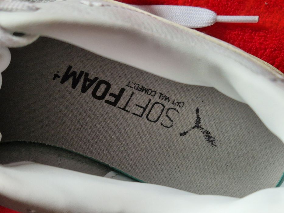 Adidasi Puma  - dama