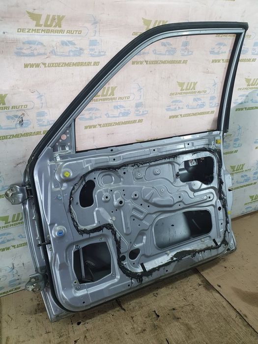 Usa dreapta fata Mitsubishi Pajero Sport 1 (1996 - 2005)