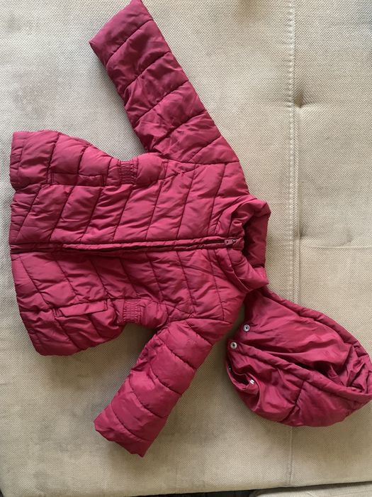 Mayoral детско яке