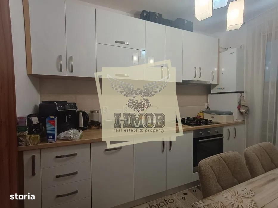 Apartament 3 camere 2 bai parter Selimbar