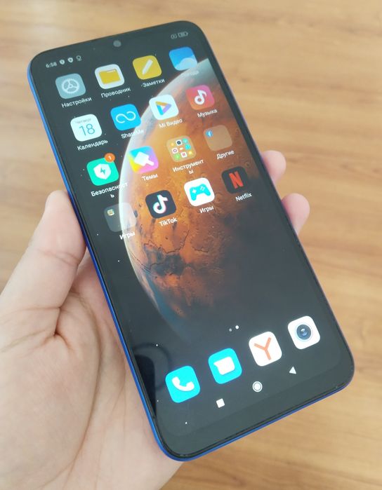 Продам Redmi 9A.
