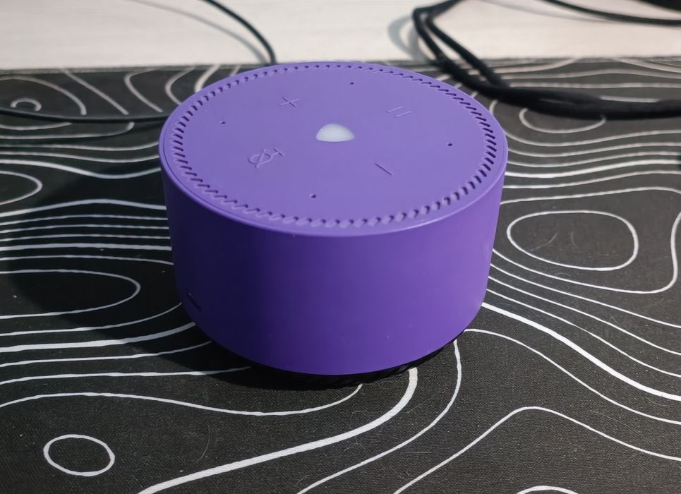 Яндекс Станция Алиса