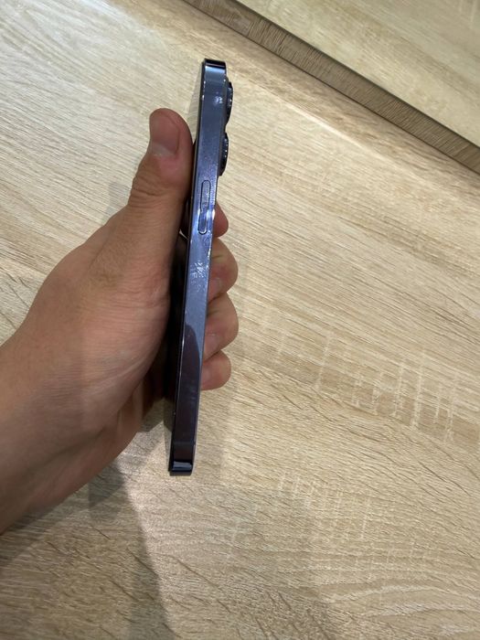 Iphone 13 pro 128 gb