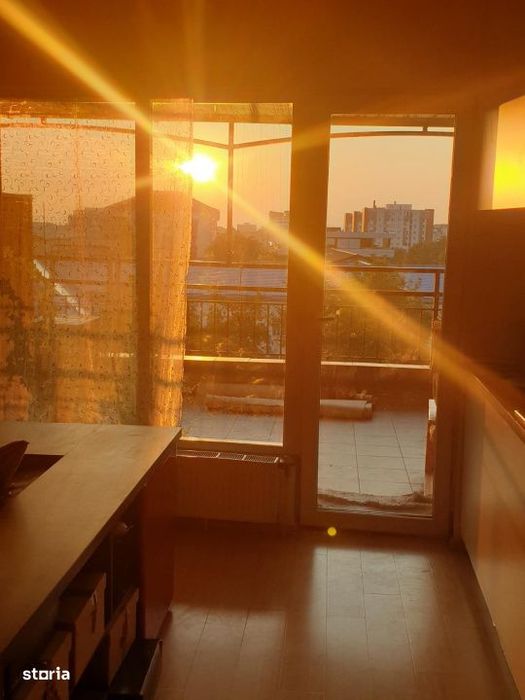 Apartament 3 CAM, SU 78.97MP, 2 TERASE, zona ZORILOR