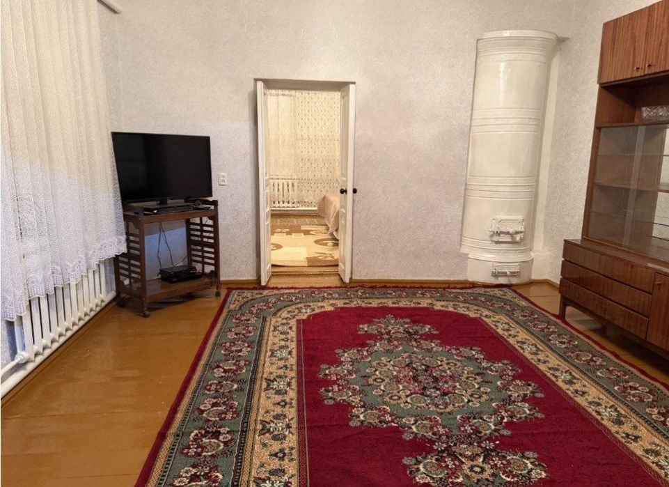 3 ком Метро Пушкина аренда дома срочно