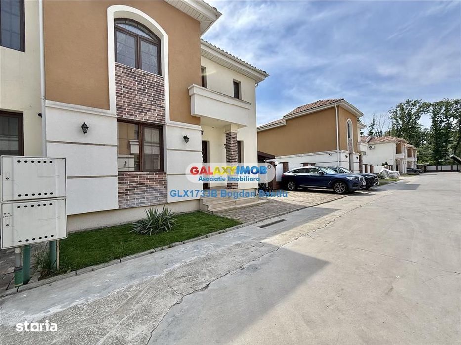 Casa 4 camere de vanzare in Dragomiresti-Deal  COMISION 0%