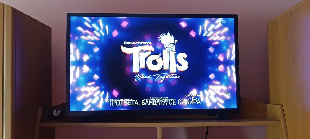 SAMSUNG 32 Smart H5000F