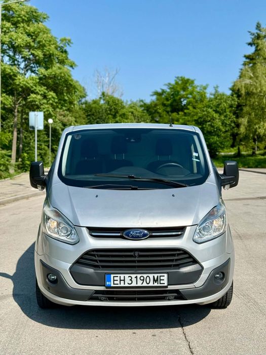 Ford Transit 2.2 TDCi