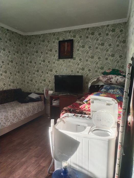 Продам дом недалеко от Астаны