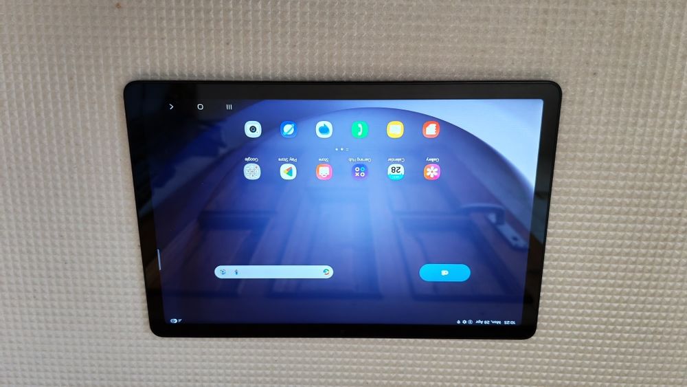 Samsung Galaxy  tab A9+ 5g  SIM card 5g.11 inchi