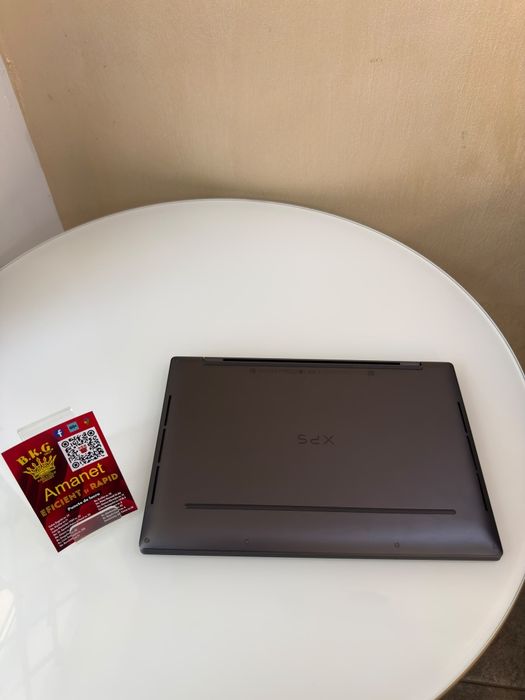 Dell XPS 9350 Amanet BKG