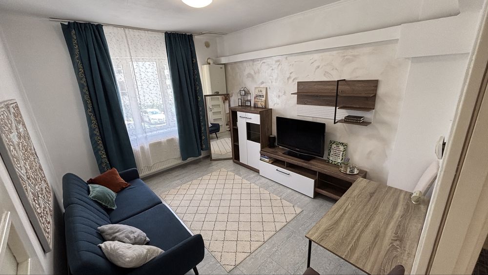 Inchiriere ap 2 camere