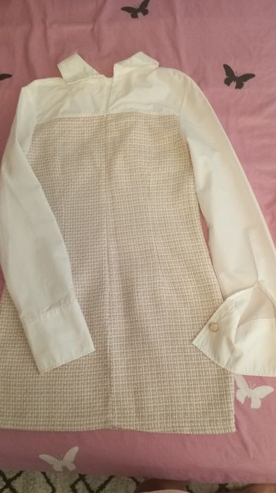 Vând rochie perfectă ltr sezonul mai rece