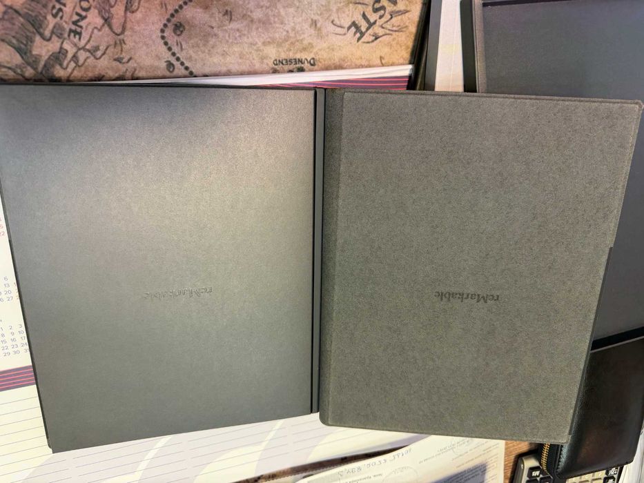 ReMarkable 2 в комплект калъф 2бр., 10.3", USB-C, Wi-Fi