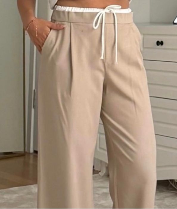 Дамски панталони Zara