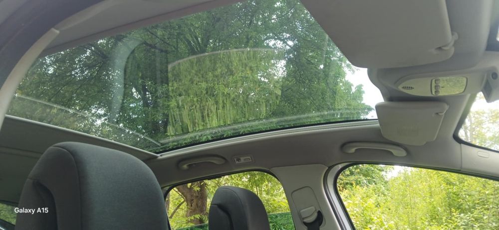 На части  Peugeot 3008 2.0 HDI 150кс. Пежо 2012г.