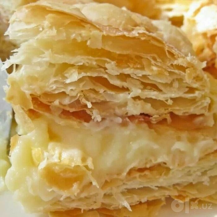 Napalyon shirinlik