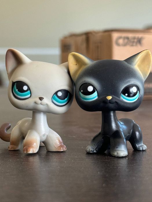 LPS стоячки лпс