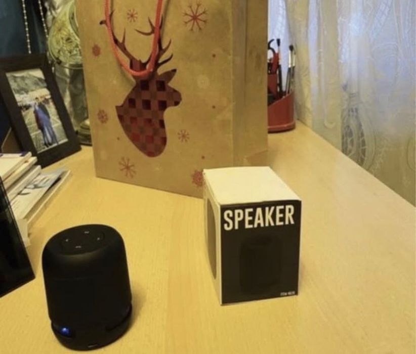 Boxă bluetooth portabilă bayern