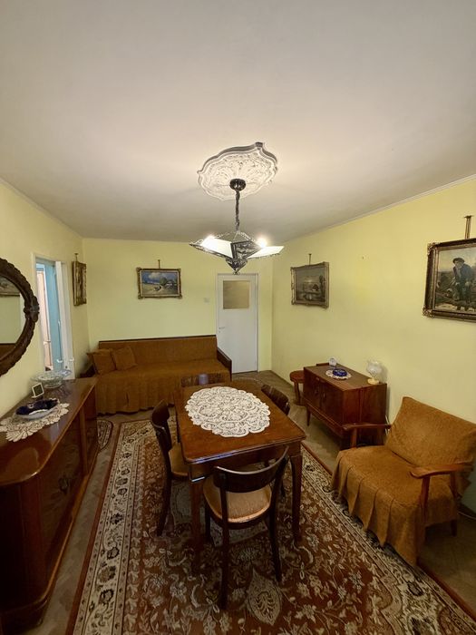 Propietar - Apartament 2 cam. - gaze - ZODIAC - Parc Tabacarie - 49,11 mp