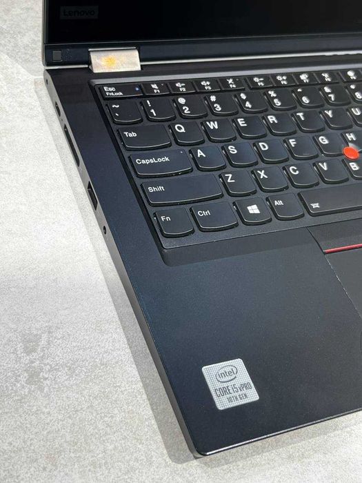 Lenovo Yoga L13 i5-10310U DDR4 16GB SSD 128GB 13'3 FHD Touch x360
