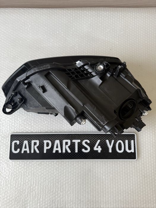 Фар ляв Audi A7 C8 Full LED Ауди А7 Фул ЛЕД