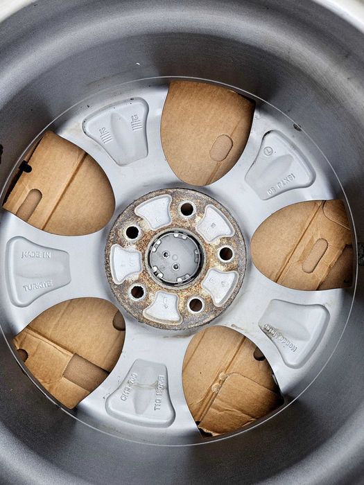 Лети джанти 18" 5х114,3 Honda CRW