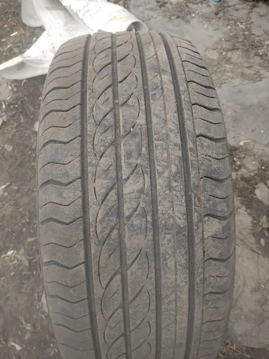 Автошины 215 ×55×16